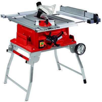 Einhell Sierra De Mesa Te-Cc 250 Uf