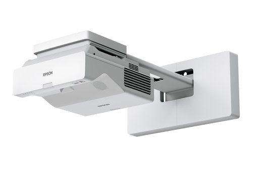 EAN 8715946715285 - Epson EB-760W Proyector de alcance ultracorto 4100 lúmenes ANSI 3LCD 1080p (1920x1080) Blanco imagen 2