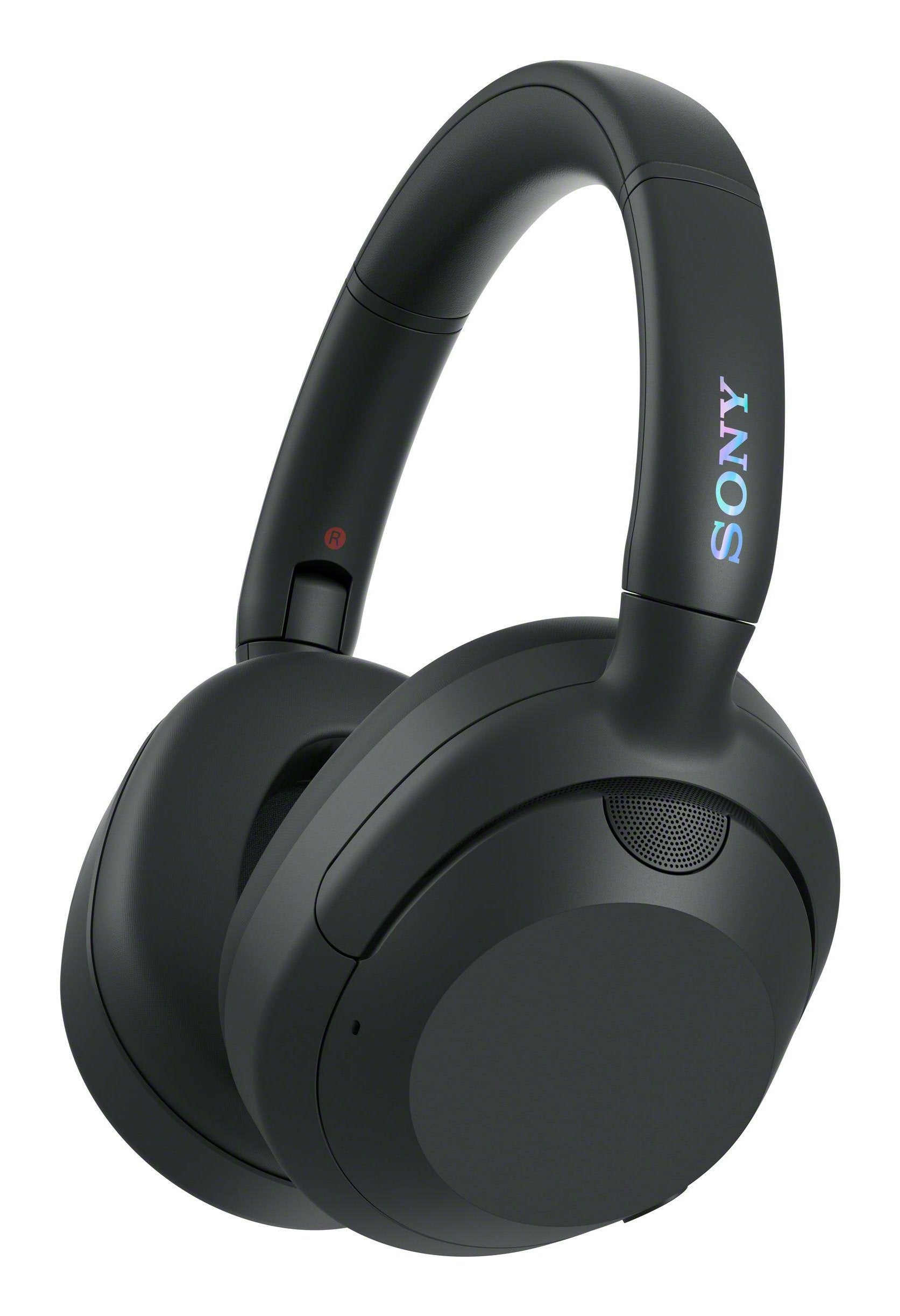 EAN 4548736156432 - Sony WHULT900NB Auriculares Inalámbrico y alámbrico Diadema Llamadas/Música Bluetooth Negro imagen 1