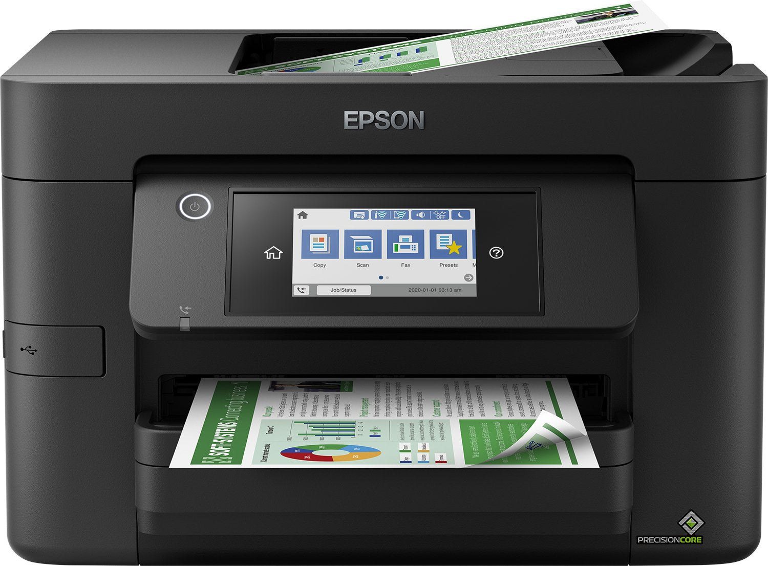 Wf-4825dwf Mfp A4