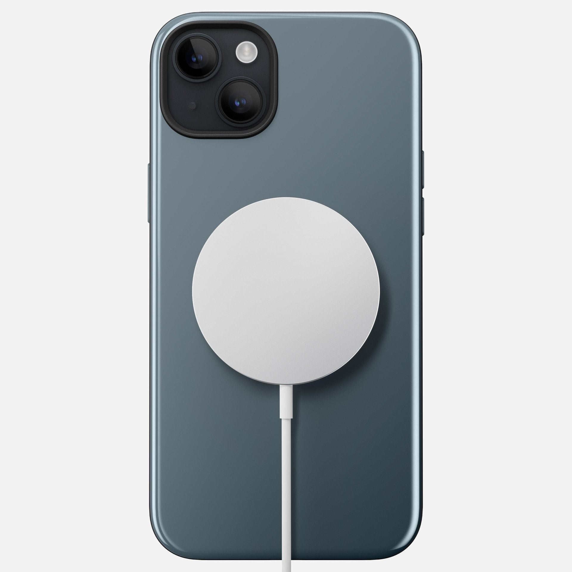 Nomad Sport Case Iphone 14 Plus Marine Blue