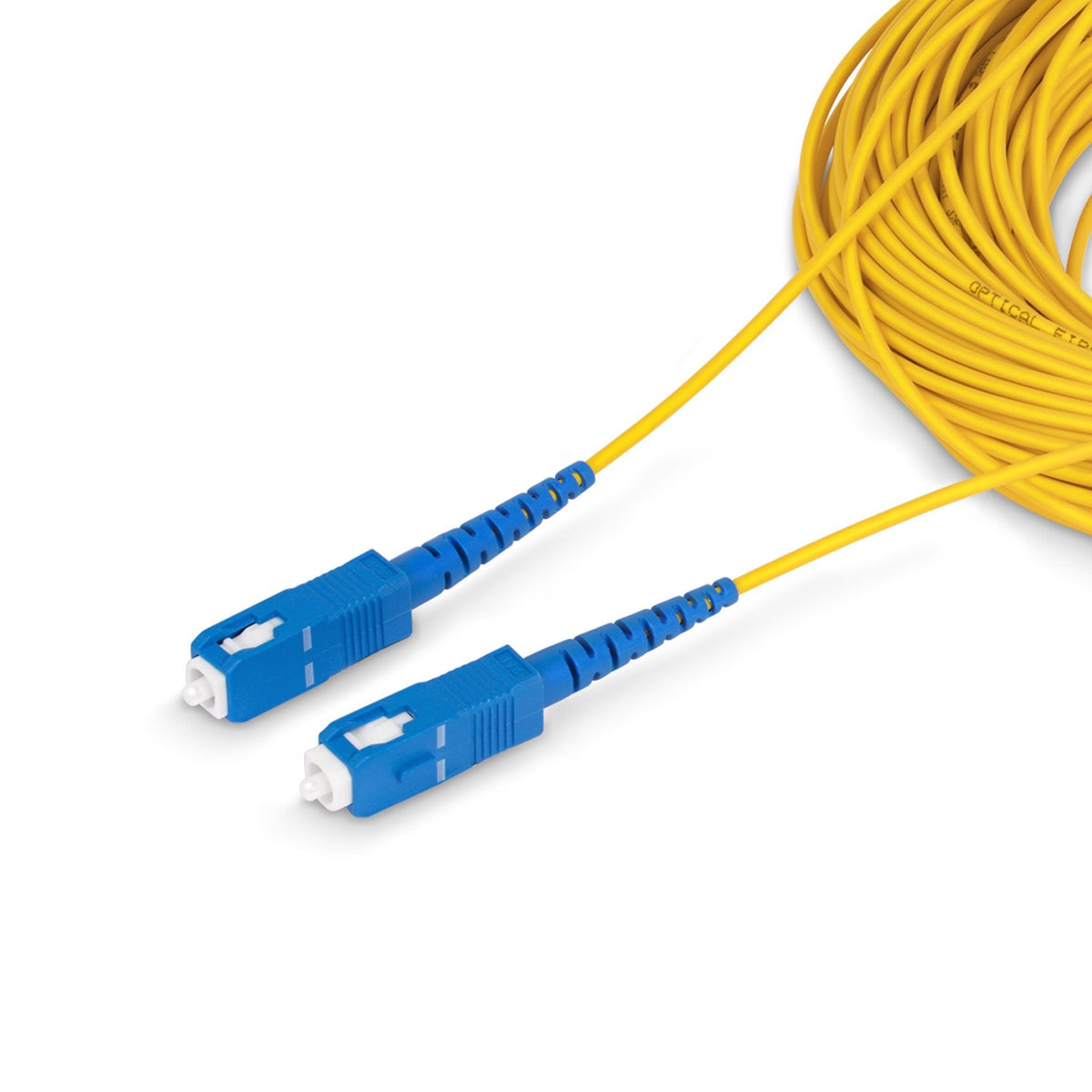 Startech.Com 30 Meter Lwl Cable De Red Sc Sc (Upc)