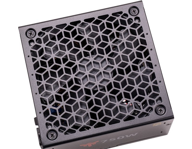 Itek Gbi750 750w 80plus Gold Modular