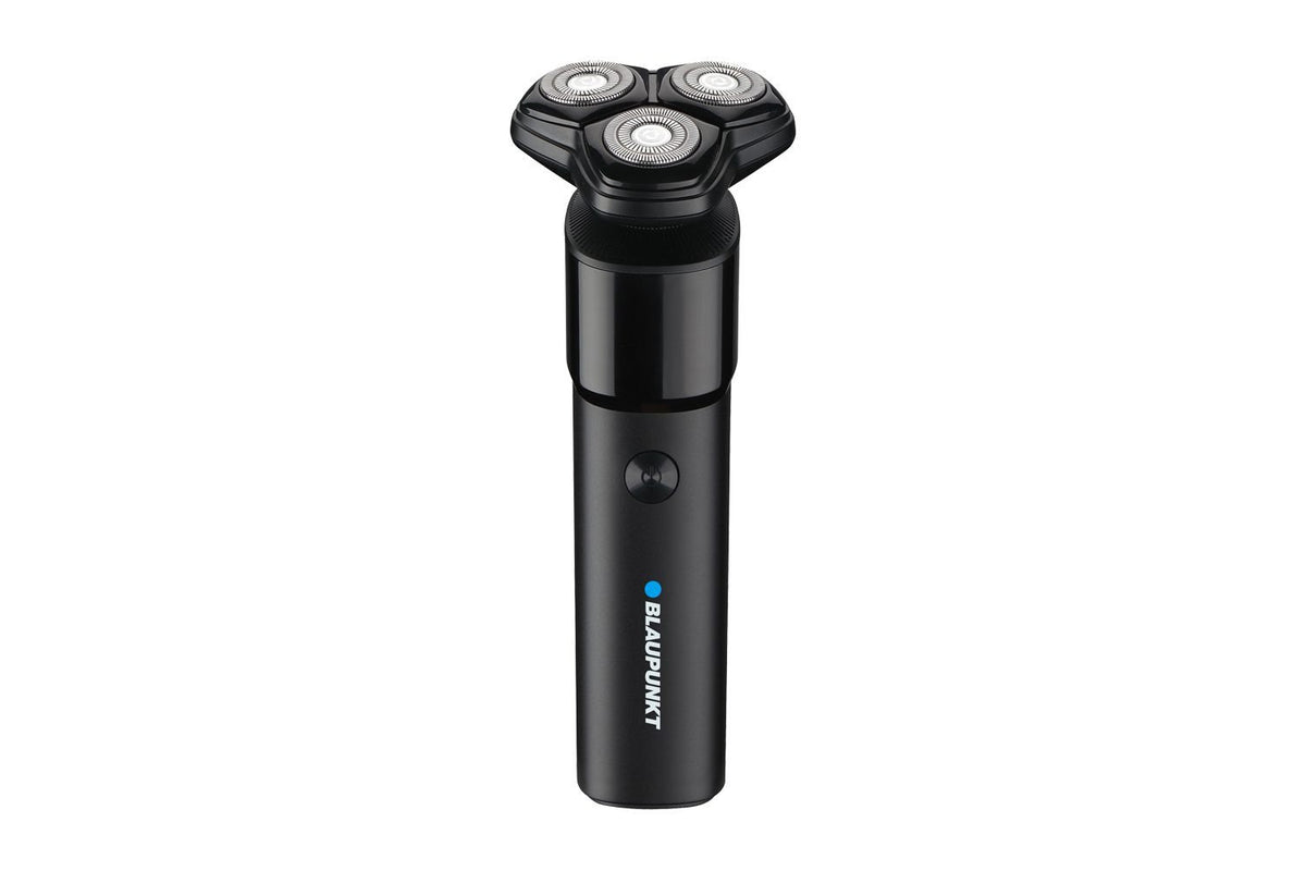EAN 5901750507236 - Blaupunkt MSR502 afeitadora Máquina de afeitar de rotación Negro imagen 1