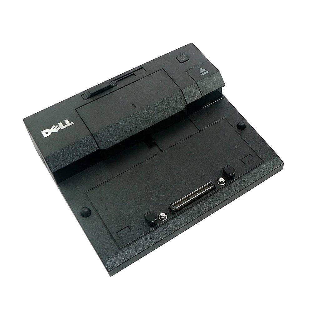 EAN 5055146631637 - Origin Storage DELL E SERIES PORT REPLICATOR SIMPLE USB3 Acoplamiento E-Port Negro imagen 1