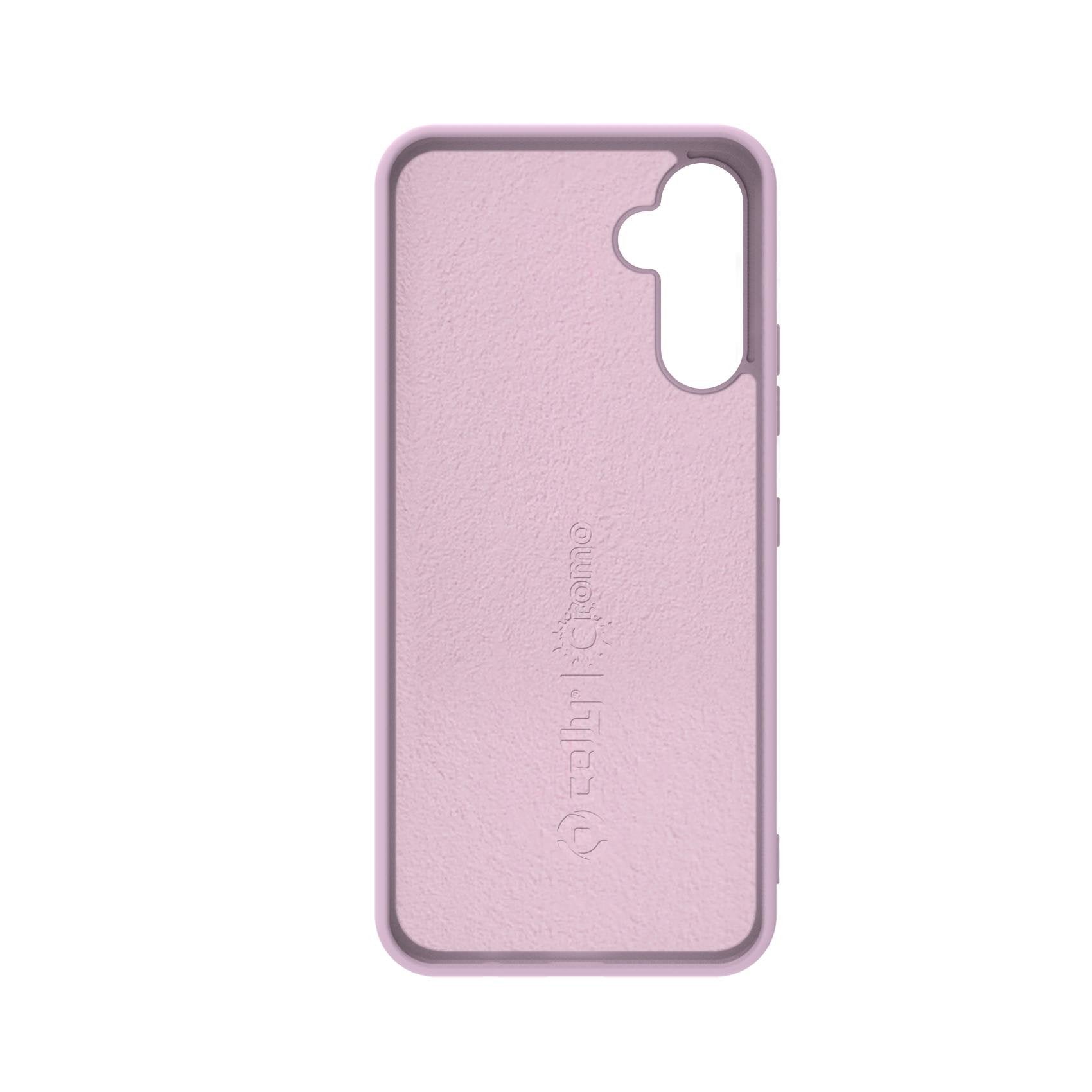 EAN 8021735200727 - Celly CROMO1037PK funda para teléfono móvil 16,3 cm (6.4") Rosa imagen 8