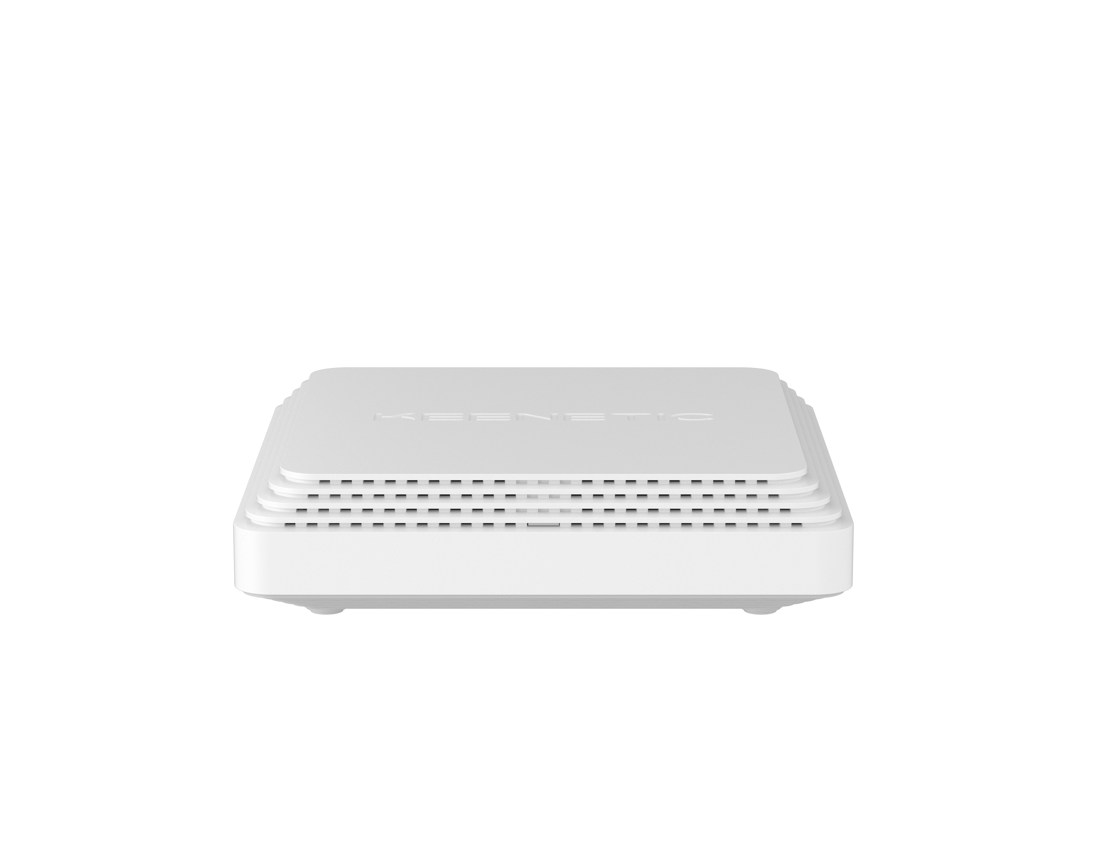 Router/Amplificador Keenetic Challenger Se Wifi 6
