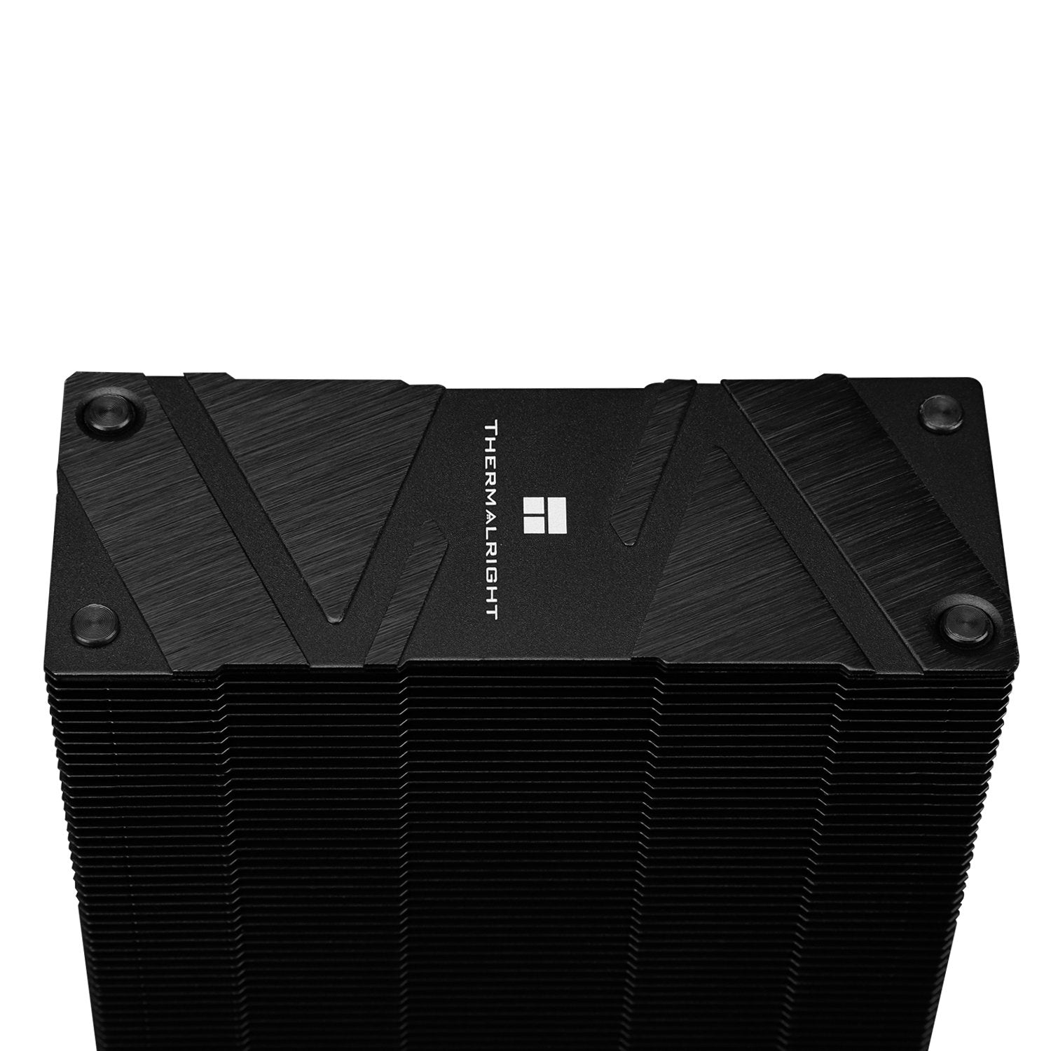 EAN 0814256016377 - Thermalright Assassin Spirit 120 EVO Procesador Refrigerador de aire 12 cm Negro 1 pieza(s) imagen 8