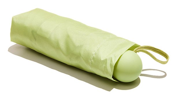 Muitomas Portable Umbrella Green