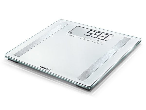 Control De Sentido De Forma De Soehnle 200