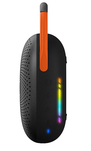Tracer Speakers Splash Pro Tws Bt Iron Gray