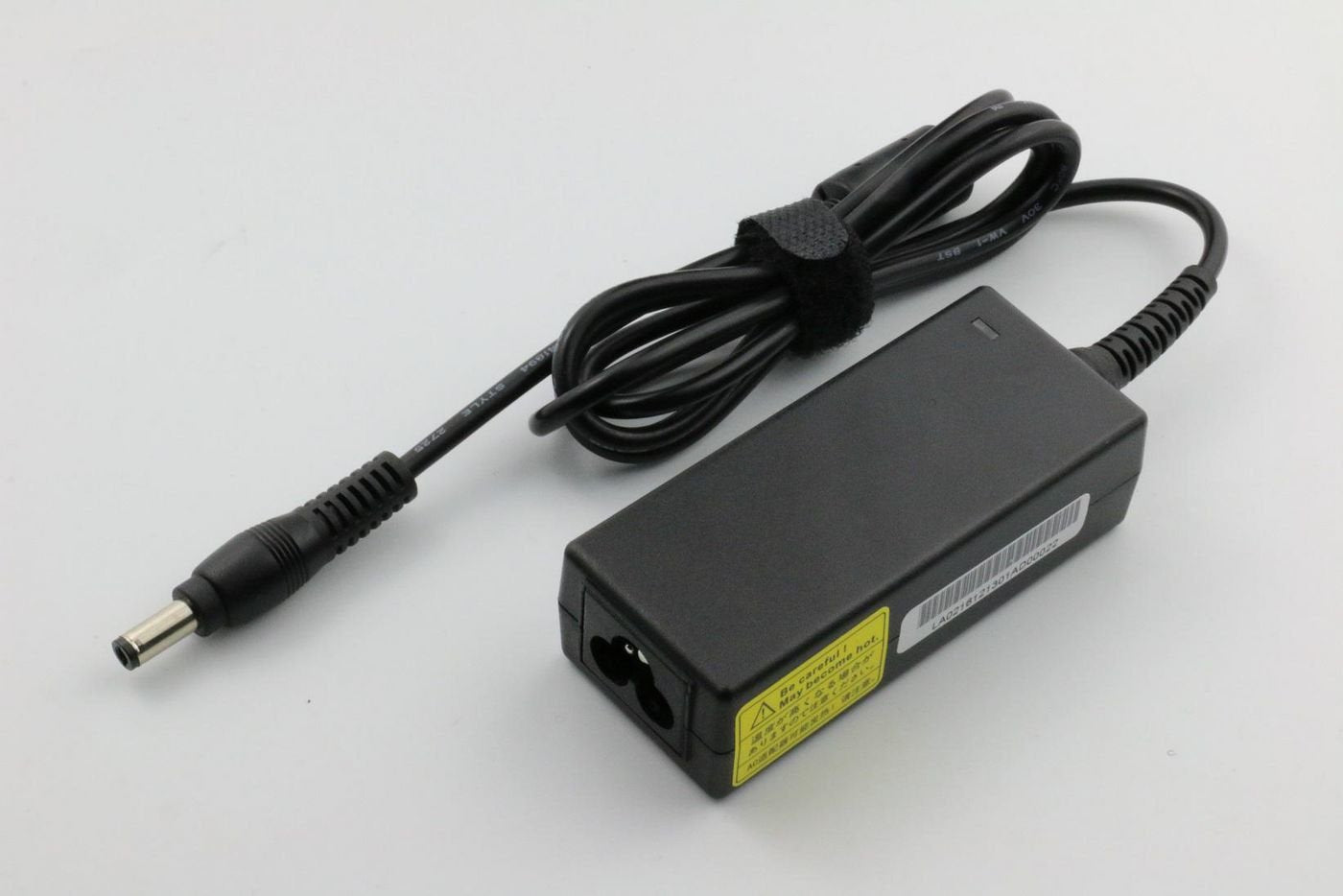 Power Adapter - Power Adapter For Toshiba 45w - 19v 2.37a Plug:5.5*2.5 Straight Connector, Eu - Warranty: 12m