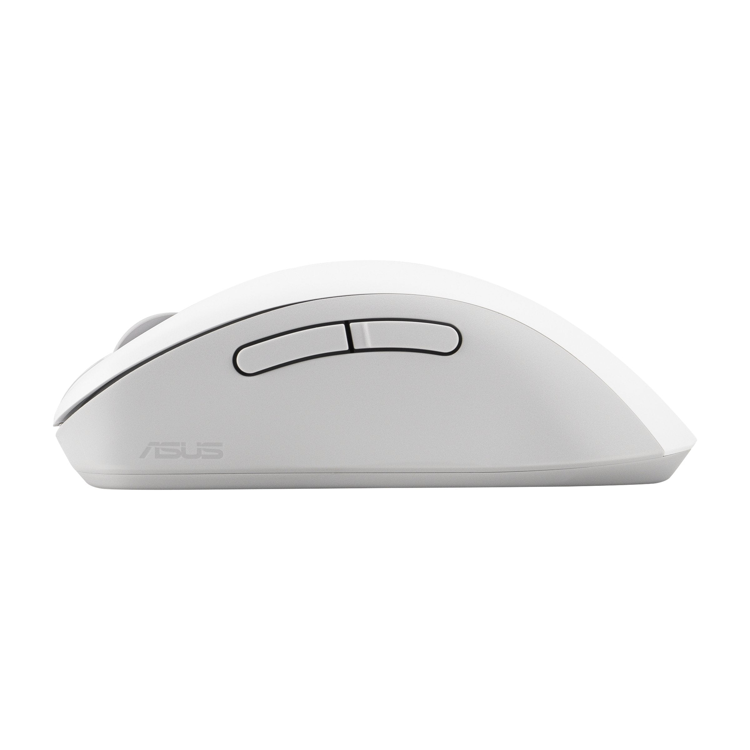 EAN 0197105537590 - ASUS Wireless Mouse MD102 ratón Universal mano derecha RF Wireless + Bluetooth Óptico 1600 DPI imagen 3