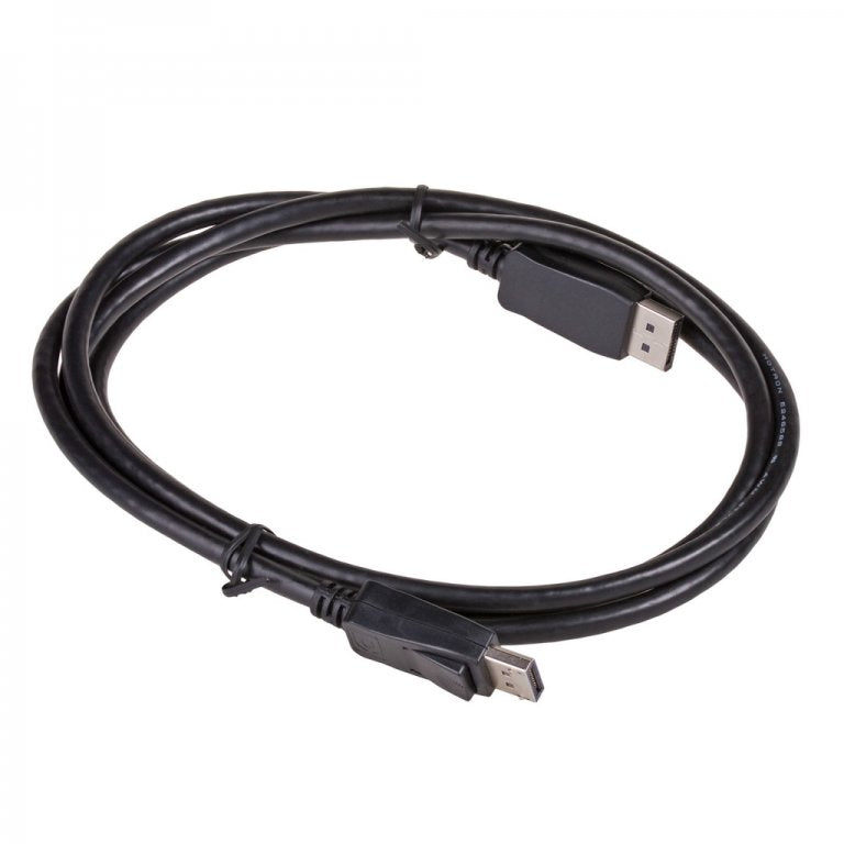 EAN 5901720133427 - Akyga AK-AV-10 cable DisplayPort 1,8 m Negro imagen 3