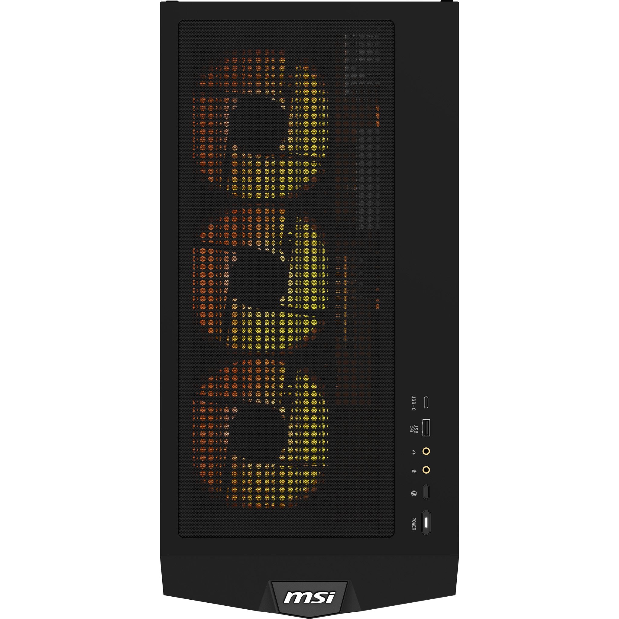 EAN 4711377406765 - MSI MPG Infinite Z3 X3D 9NVVR7-685EU AMD Ryzen™ 7 9800X3D 32 GB DDR5-SDRAM 2 TB SSD NVIDIA GeForce RTX 50 imagen 14