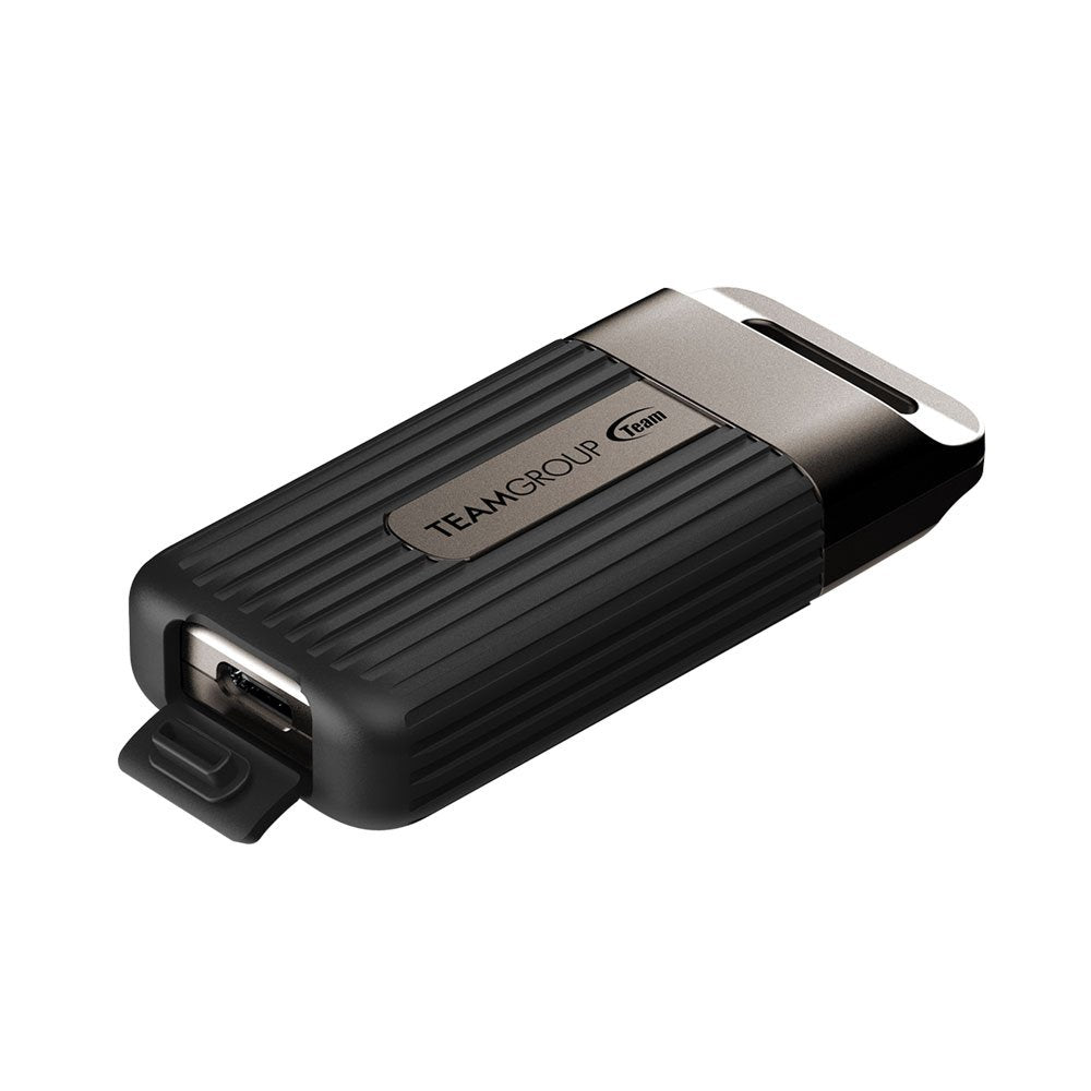 Ssd Ext Teamgroup Team Pd20 2tb Portable Usb3.2 Usb-C