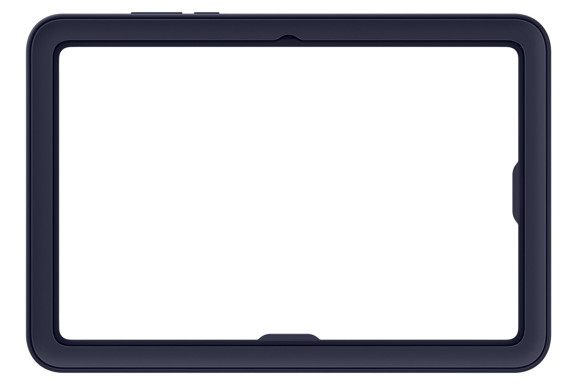 EAN 8806097805823 - Samsung EF-JX730 27,9 cm (11") Funda Negro imagen 1