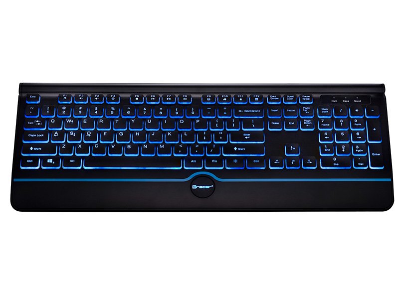 EAN 5907512864630 - Tracer TRAKLA46473 teclado Juego USB Negro imagen 5