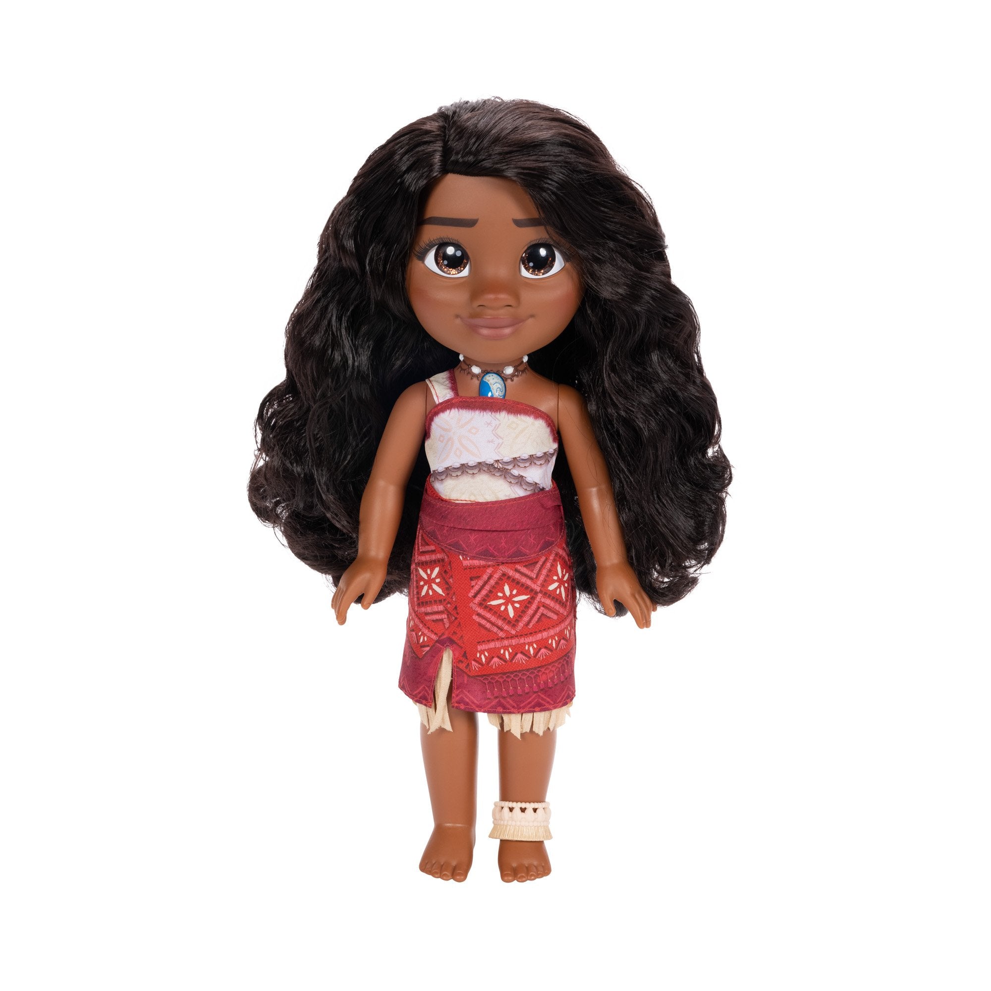 EAN 0192995237575 - Disney Princess My Friend Vaiana 2 imagen 1