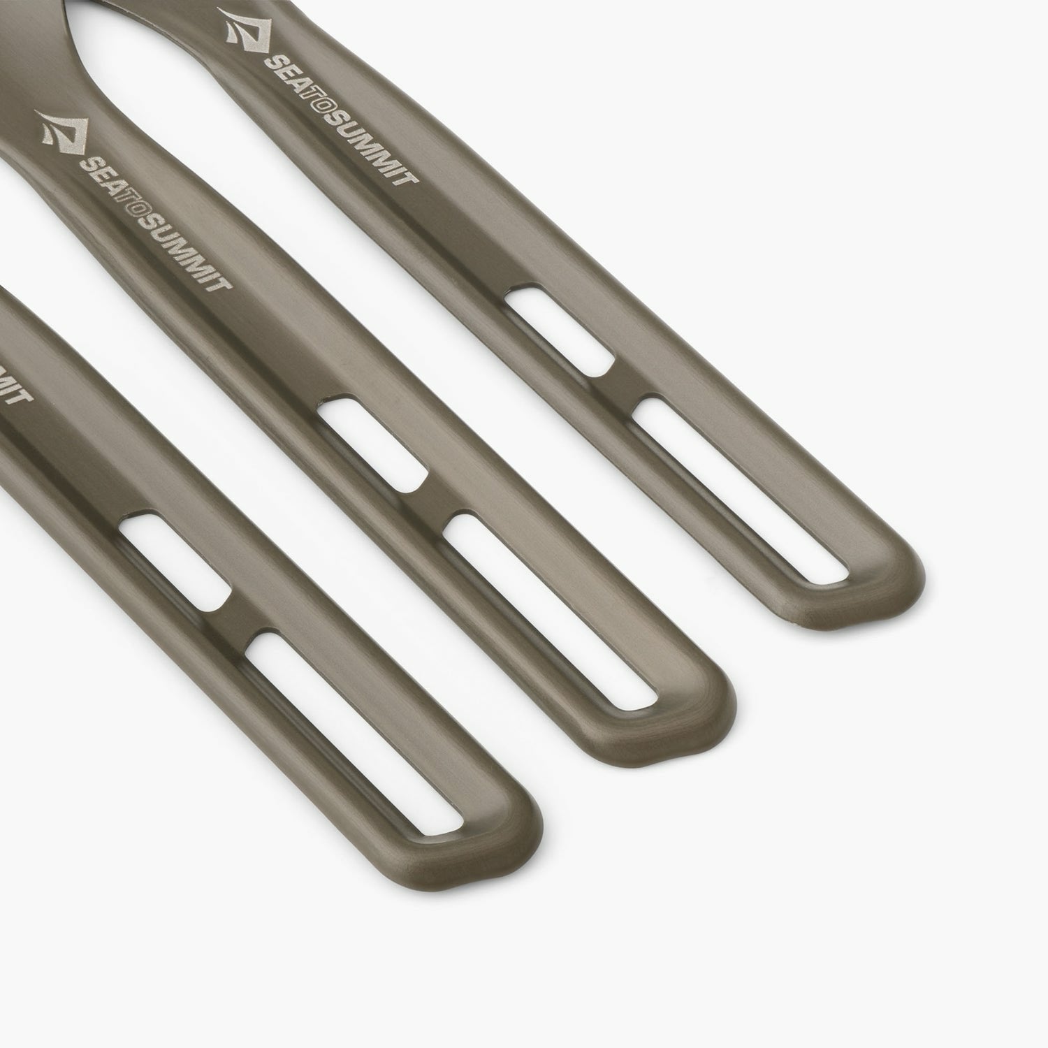 Sea To Summit Frontier Aluminio Set De Utensilios