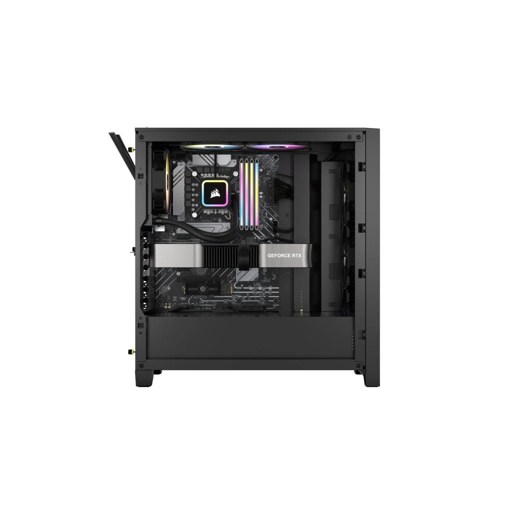 EAN 840006679219 - Corsair Dominator Titanium módulo de memoria 48 GB 2 x 24 GB DDR5 288-pin DIMM imagen 4