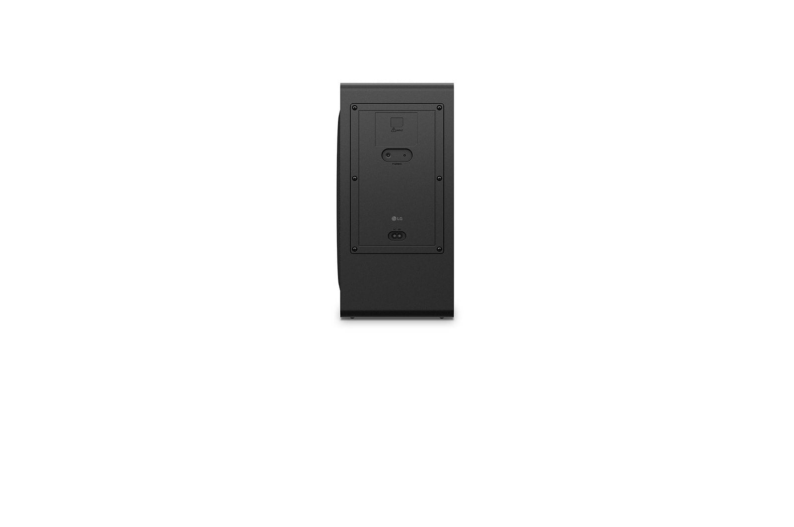 Barra De Sonido Lg Ds80tr Negra, Dolby Atmos, Bluetooth, Wifi, Altavoces Traseros Ds80tr.Ddeullk