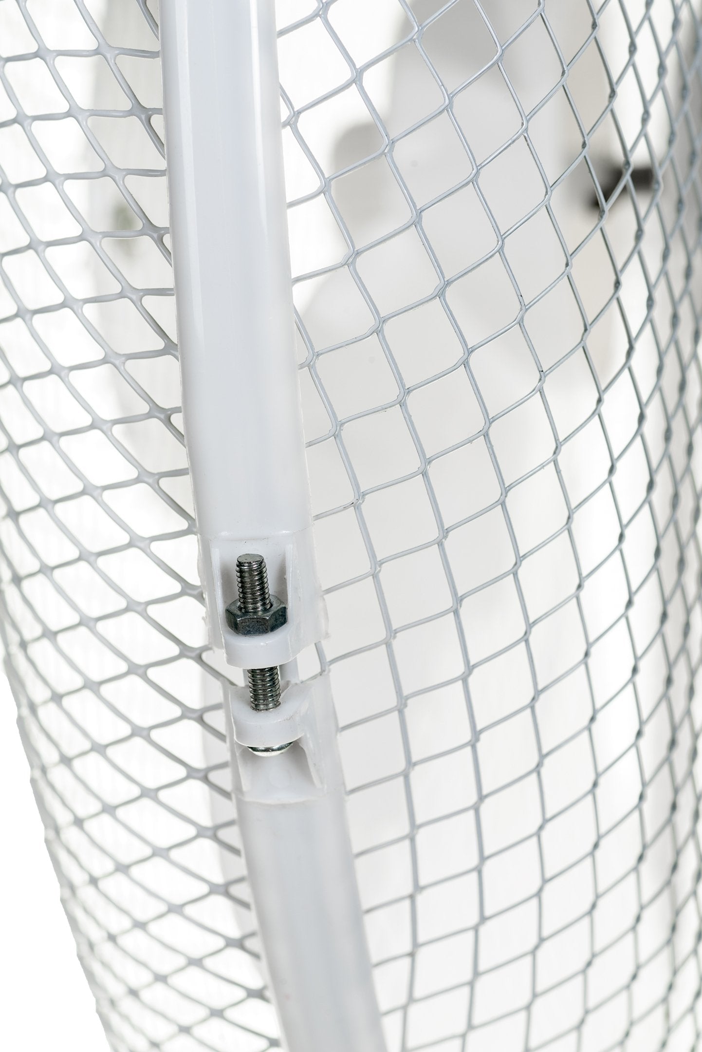 EAN 5901443111450 - Activejet Regular WSR-40B ventilador Gris, Plata, Blanco imagen 5