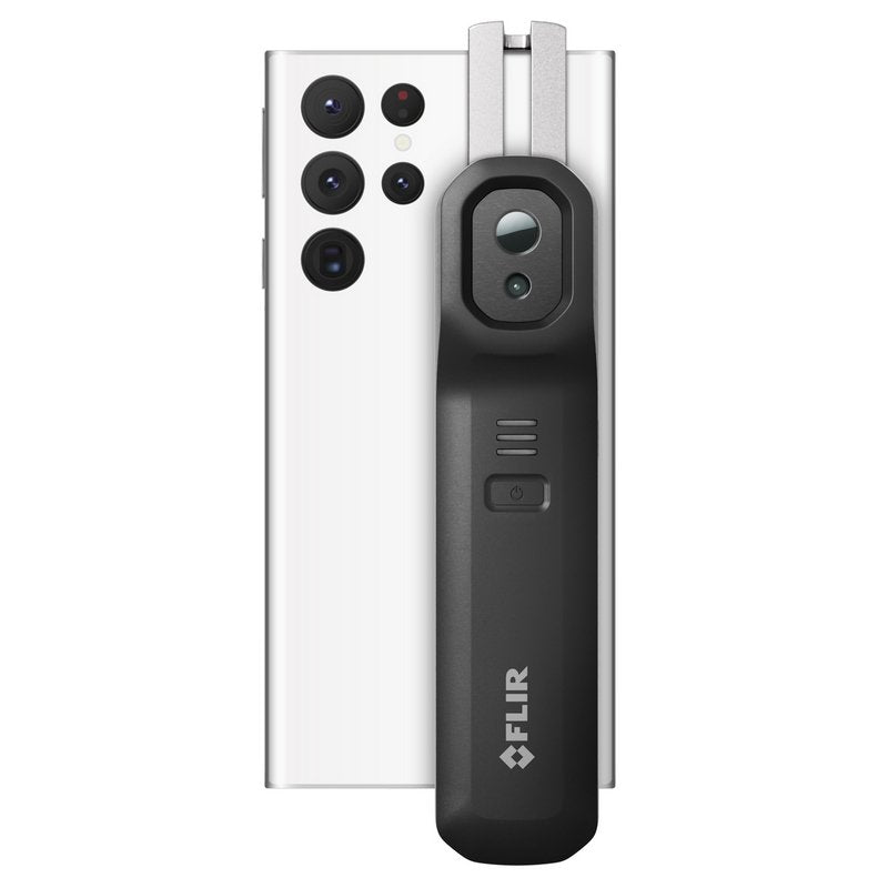 EAN 4743254006072 - FLIR One FPEDGE cámara térmica 19200 MP Negro 160 x 120 Pixeles imagen 2