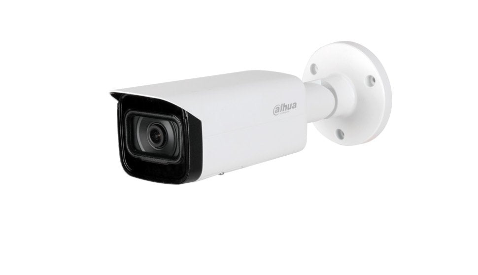 EAN 6923172578693 - Dahua Technology Pro DH-IPC-HFW5541T-ASE Bala (forma) Cámara de seguridad IP Exterior 2592 x 1944 Pixeles imagen 1