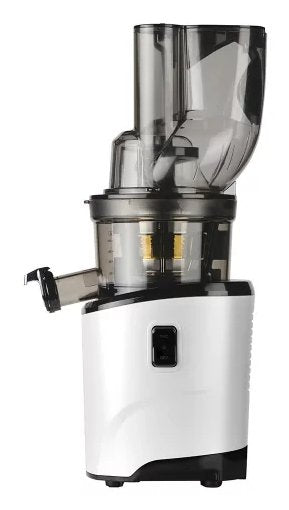 Kuvings Slow Juicer Cold Press White Revo-830-Wt Revo830wt (53000)