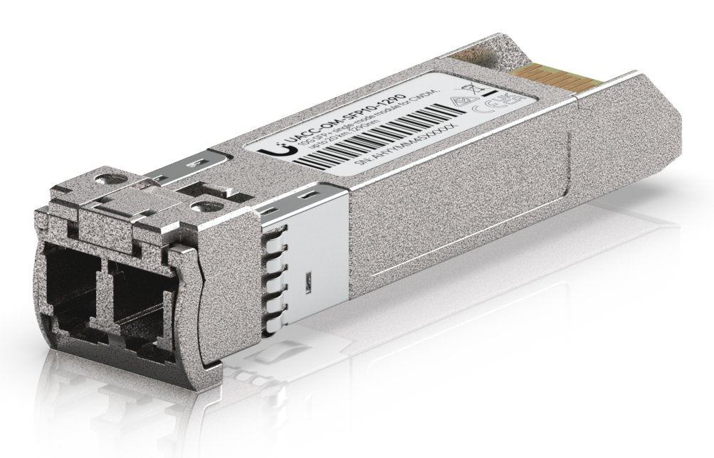 Switch Acc Ubiquiti Uacc-Om-Sfp10-1290