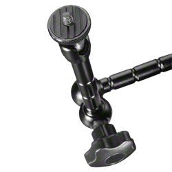 EAN 4250234583169 - Walimex 18316 tripode Digitales / cámaras de película Negro imagen 4