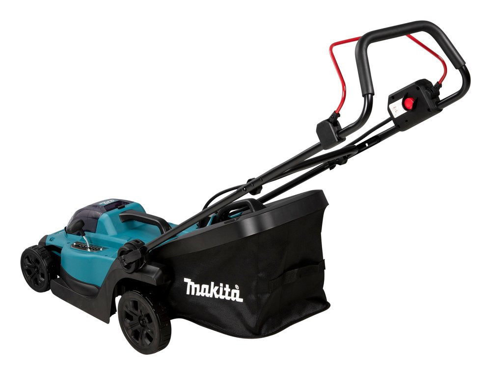 Makita Cortacésped Inalámbrico Dlm330rm, 18 Voltios Dlm330rm