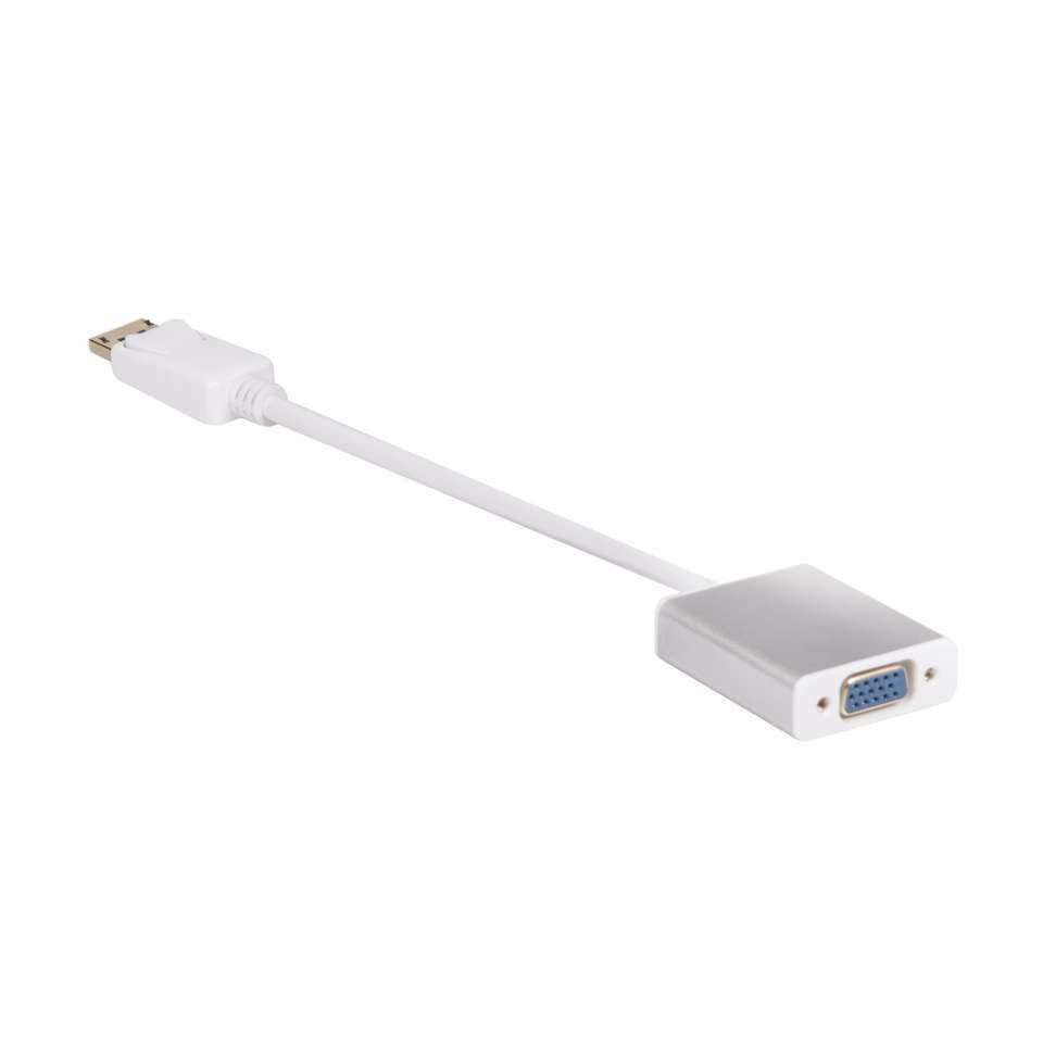 Club3d Displayport A Vga Adaptador Activo