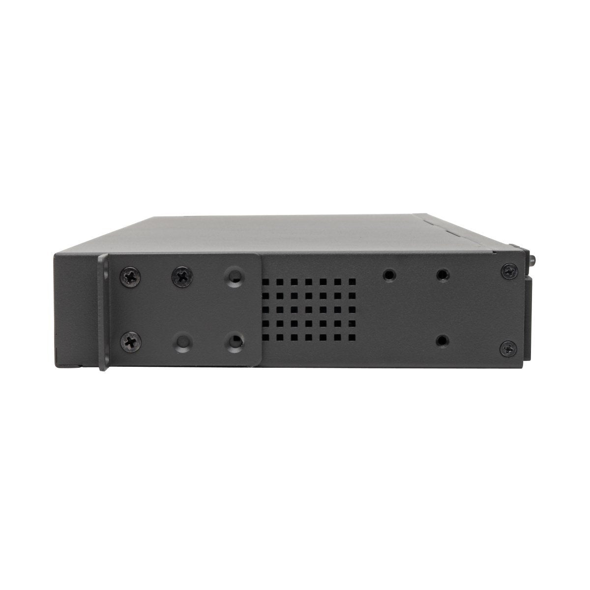 Eaton Tripp Lite Series 16-Port Serial Console Server, Usb Ports (2) - Dual Gbe Nic, 4 Gb Flash, Desktop 1u Rack, Ta - 1gbe, Rs-232 - 1u