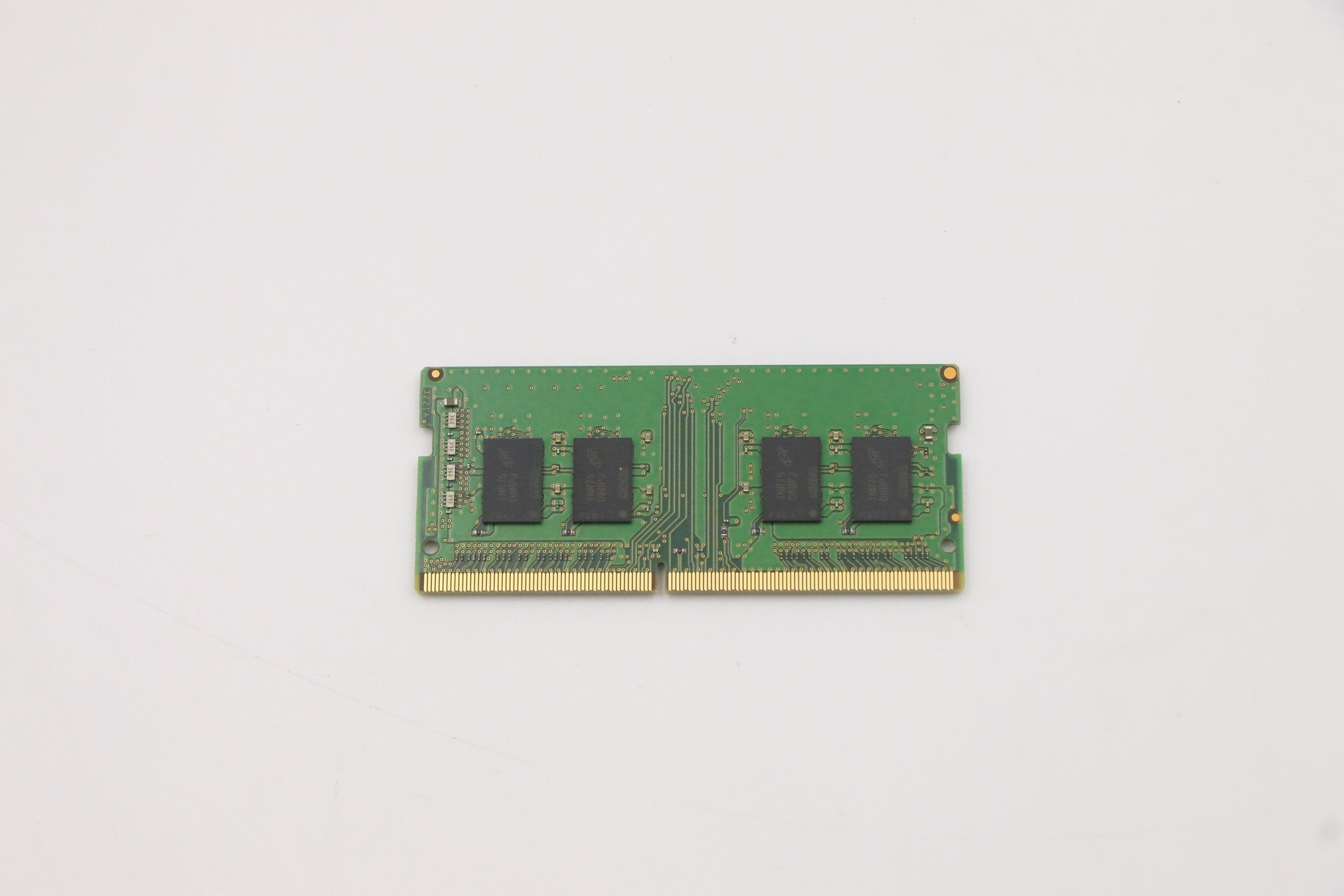 EAN 5704174657217 - Lenovo 5M30Z71690 módulo de memoria 8 GB 1 x 8 GB DDR4 imagen 1