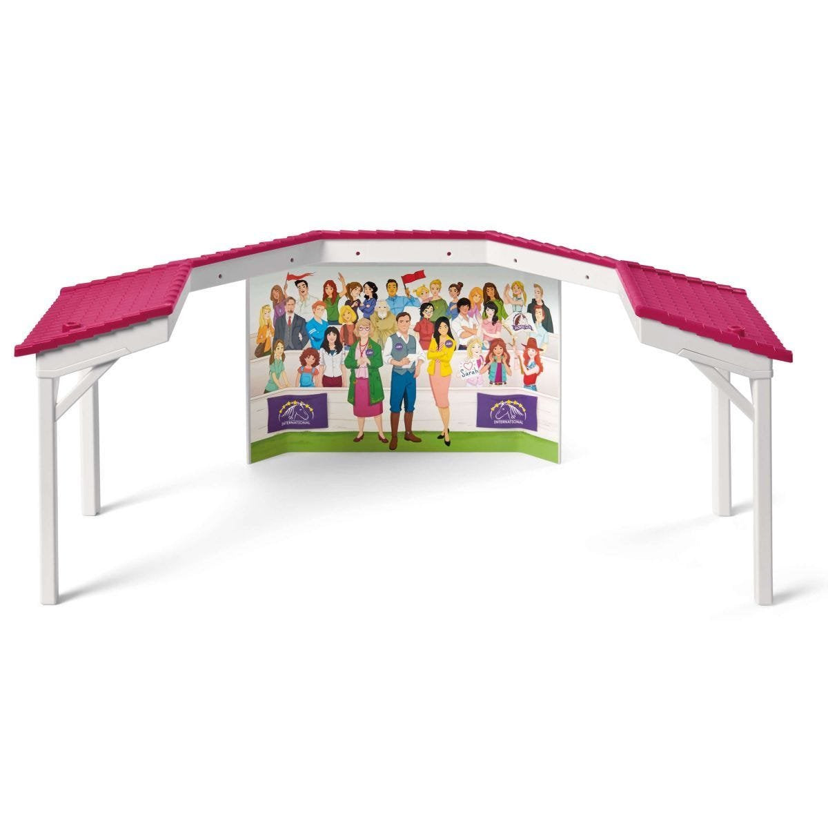 EAN 4059433112091 - schleich HORSE CLUB 42466 set de juguetes imagen 11