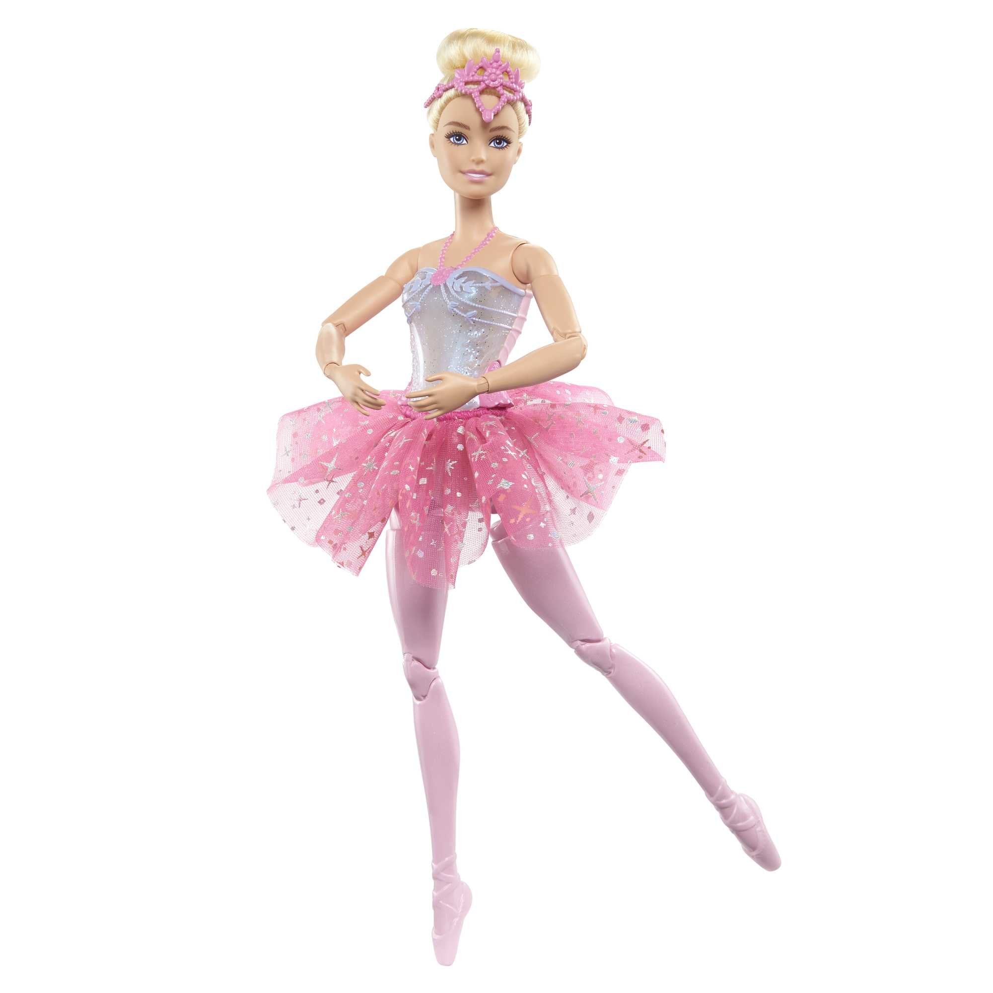 EAN 0194735112241 - Barbie Dreamtopia HLC25 muñeca imagen 6
