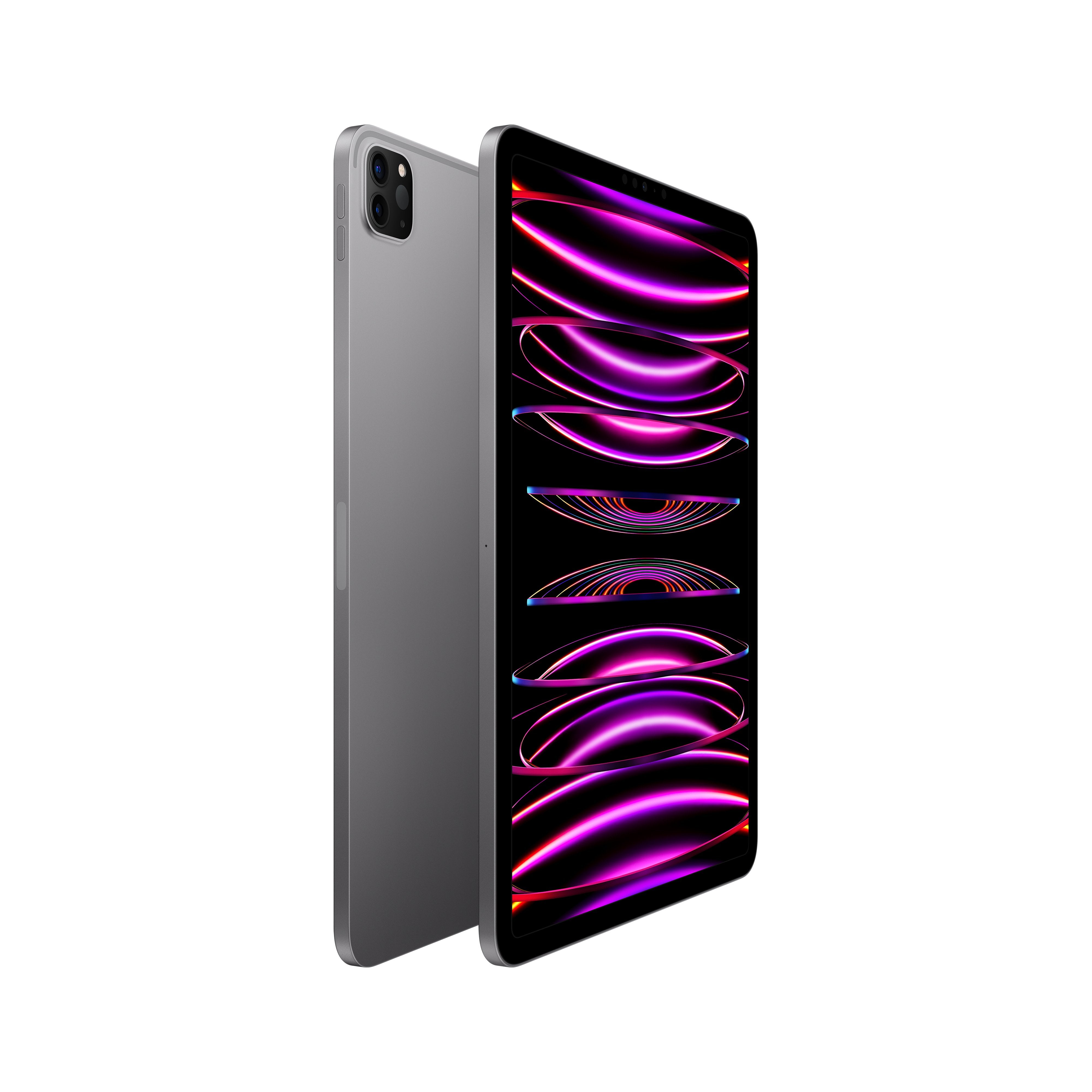 EAN 194253266327 - Apple iPad Pro Apple M 1 TB 27,9 cm (11") 16 GB Wi-Fi 6E (802.11ax) iPadOS 16 Gris imagen 2