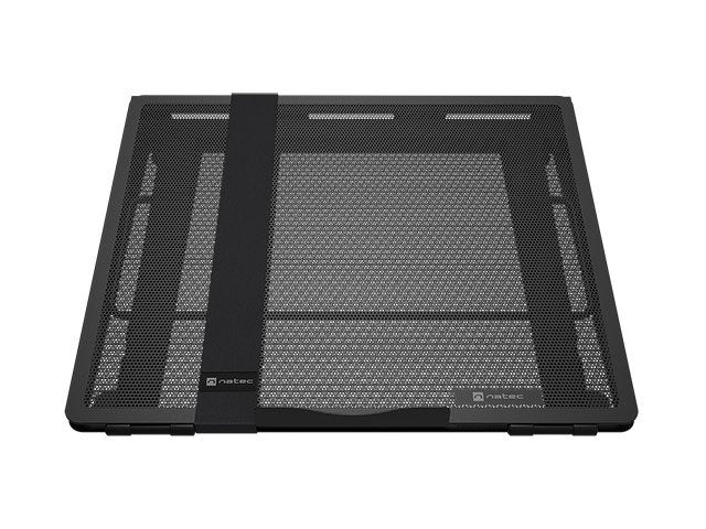 EAN 5901969445862 - NATEC NPL-2271 soporte para ordenador portátil Negro 43,9 cm (17.3") imagen 2