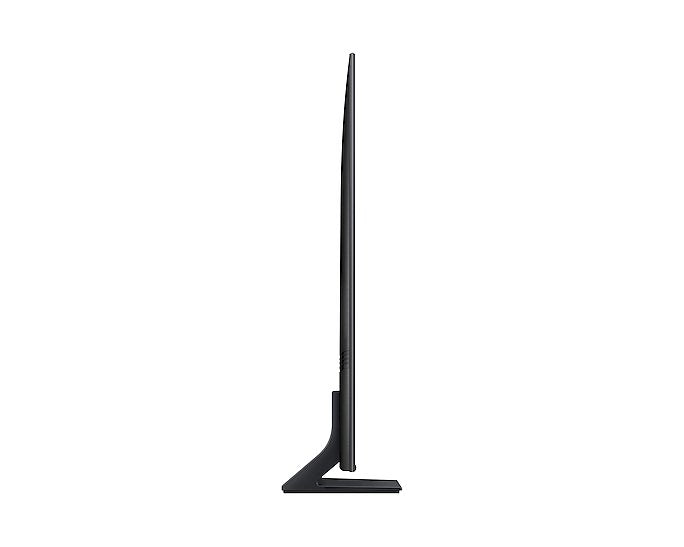 Samsung Gq-85q70c, Televisor Qled De 214 Cm 85", Titanio, Ultrahd/4k, Hdmi 2.1, Twin Tuner, 100 Hz Gq85q70catxzg