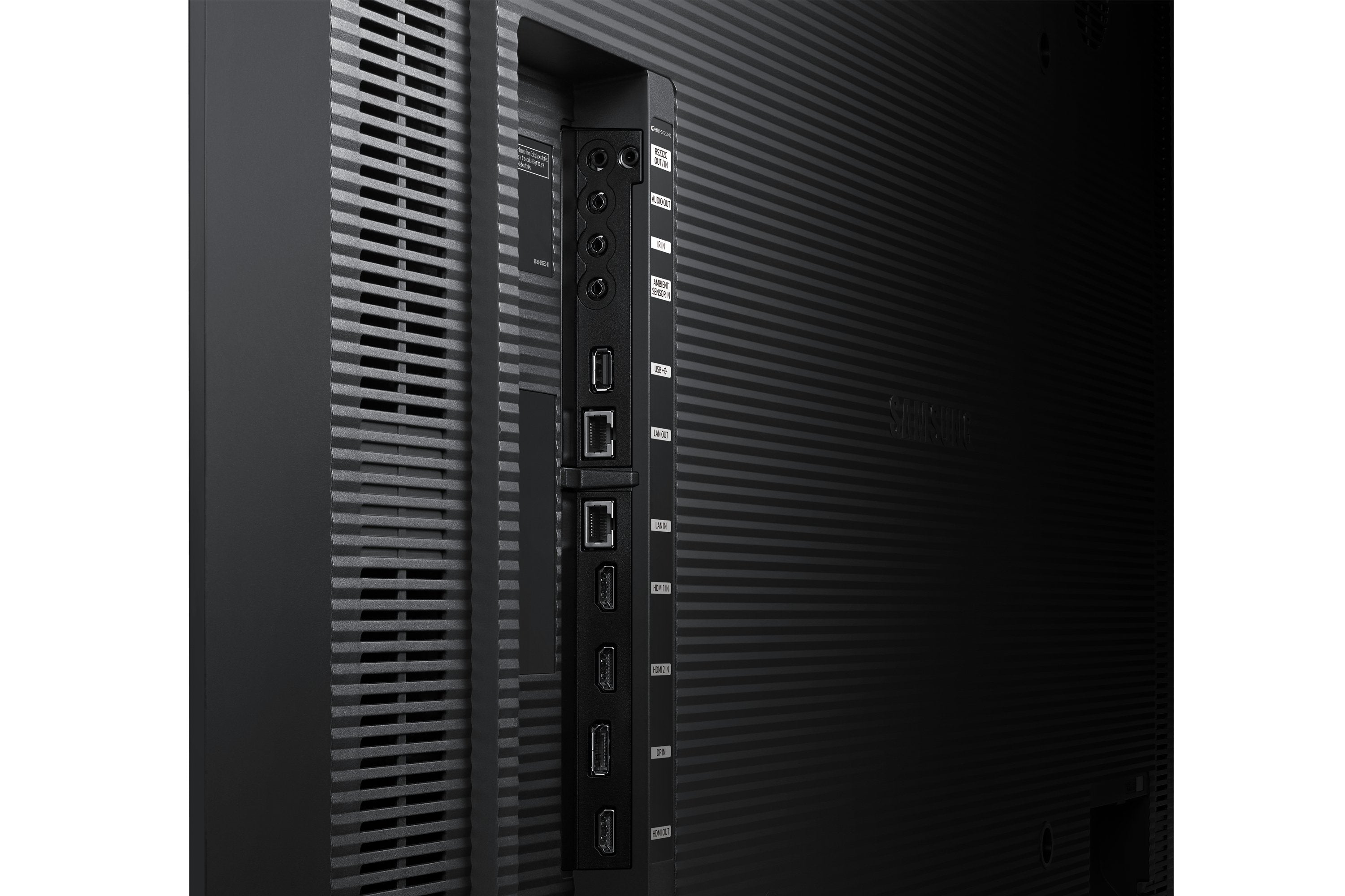 Monitor Samsung 55 Om55n-S Outdoor&Schaufenster