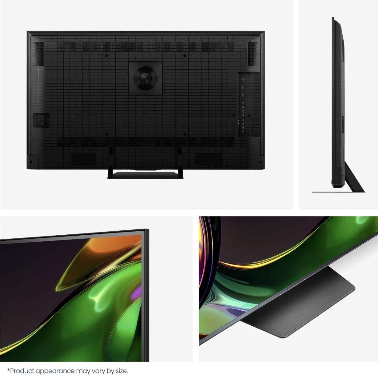 Hisense 55ur8ds Rgb Miniled (Null Cm (Null Zoll)) 55ur8ds