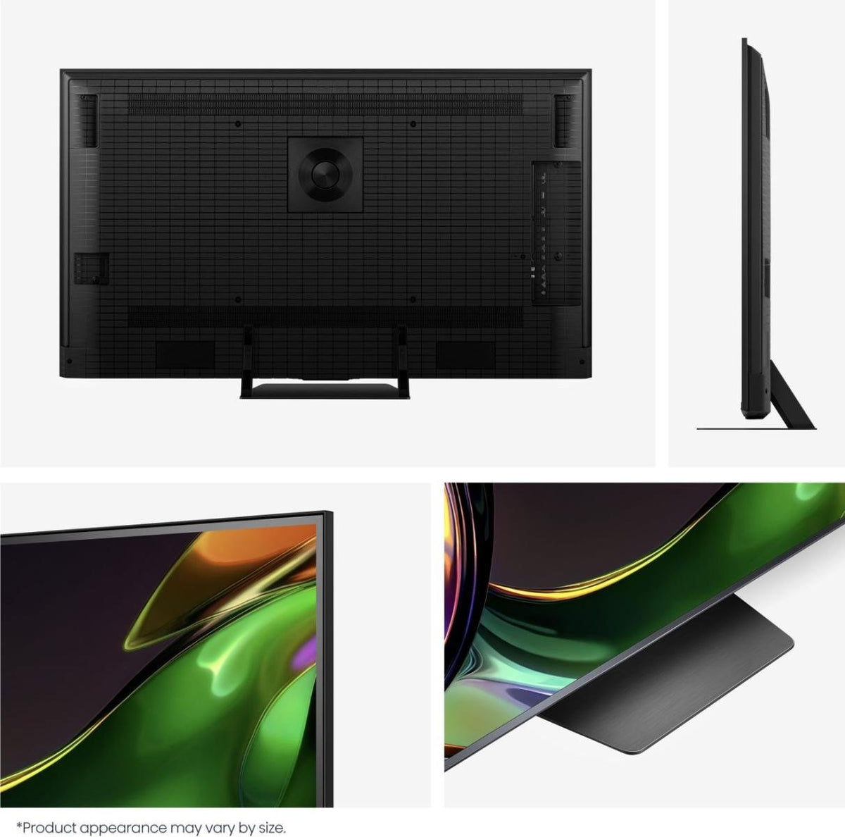 EAN 6942351436630 - Hisense 65UR8S 165,1 cm (65") 4K Ultra HD Smart TV Wifi Negro imagen 13