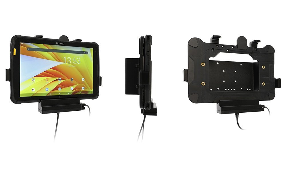 EAN 7320282163877 - Zebra 3PTY-PCLIP-216387 accesorio para ordenador de bolsillo tipo PDA Base de carga imagen 1