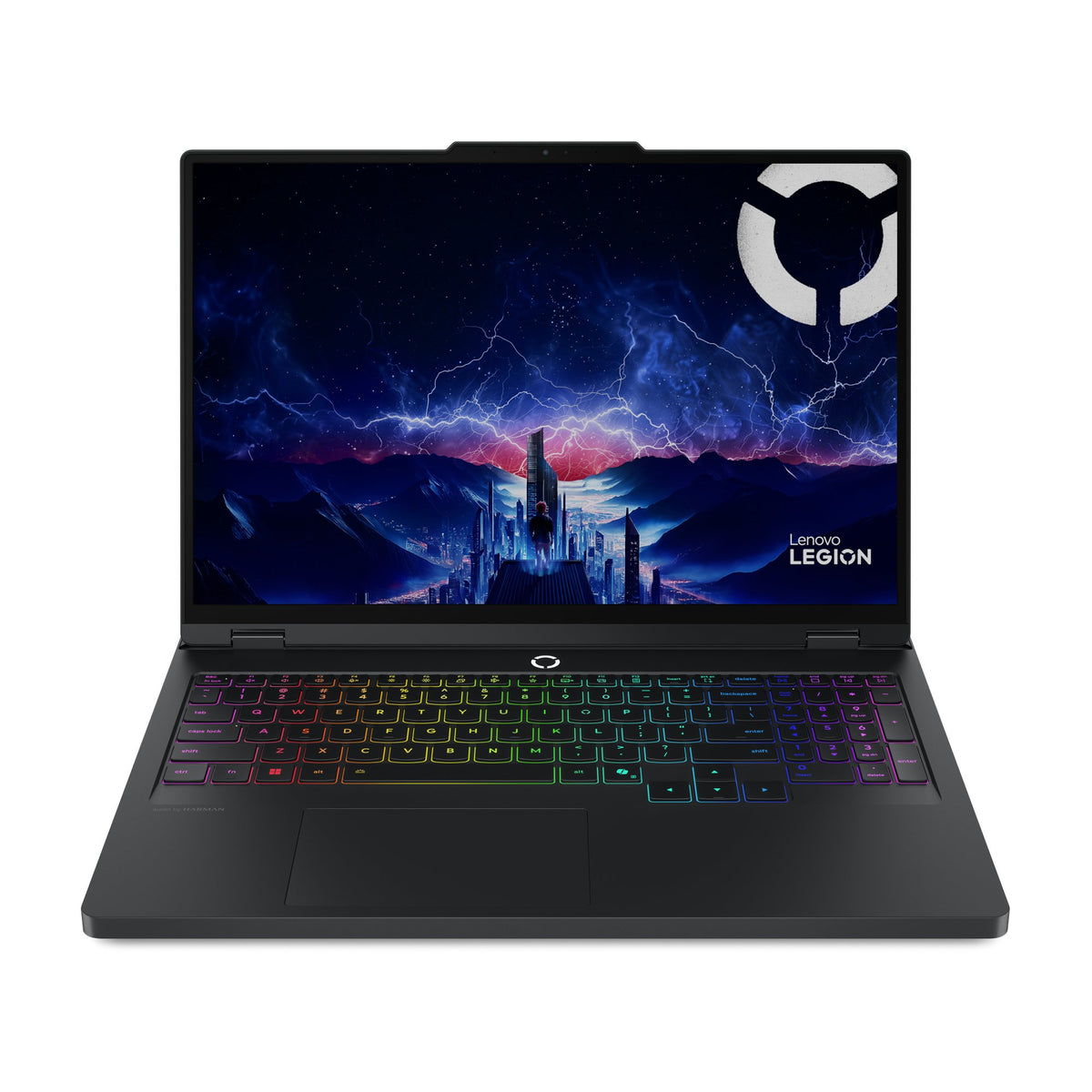 EAN 198158683067 - Lenovo Legion Pro 5 16IAX10 Intel Core Ultra 9 275HX Portátil 40,6 cm (16") WQXGA 32 GB DDR5-SDRAM 1 TB SS imagen 1