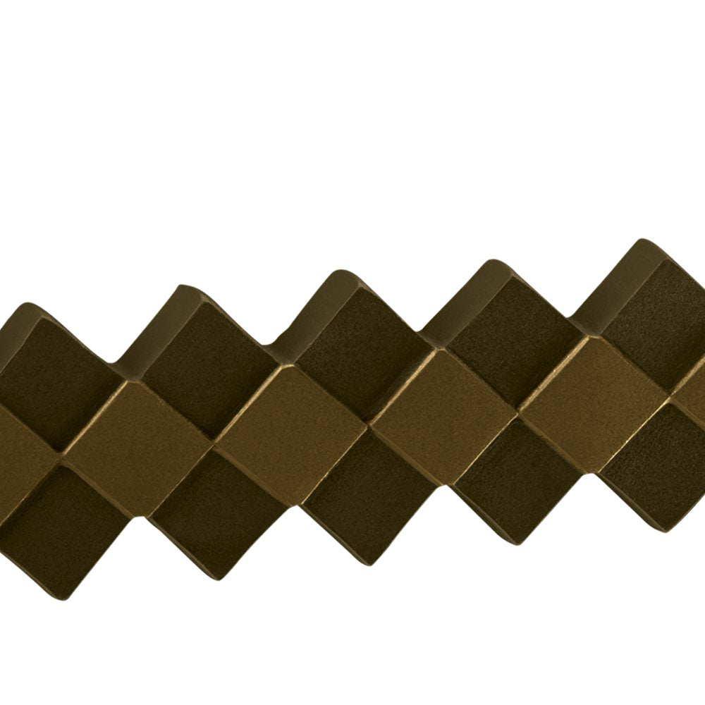 EAN 0192995112568 - Disguise Minecraft Enchanted Pickaxe Fancy Dress Accessory Armas y armadura para disfraz Niño Cualquier g imagen 6