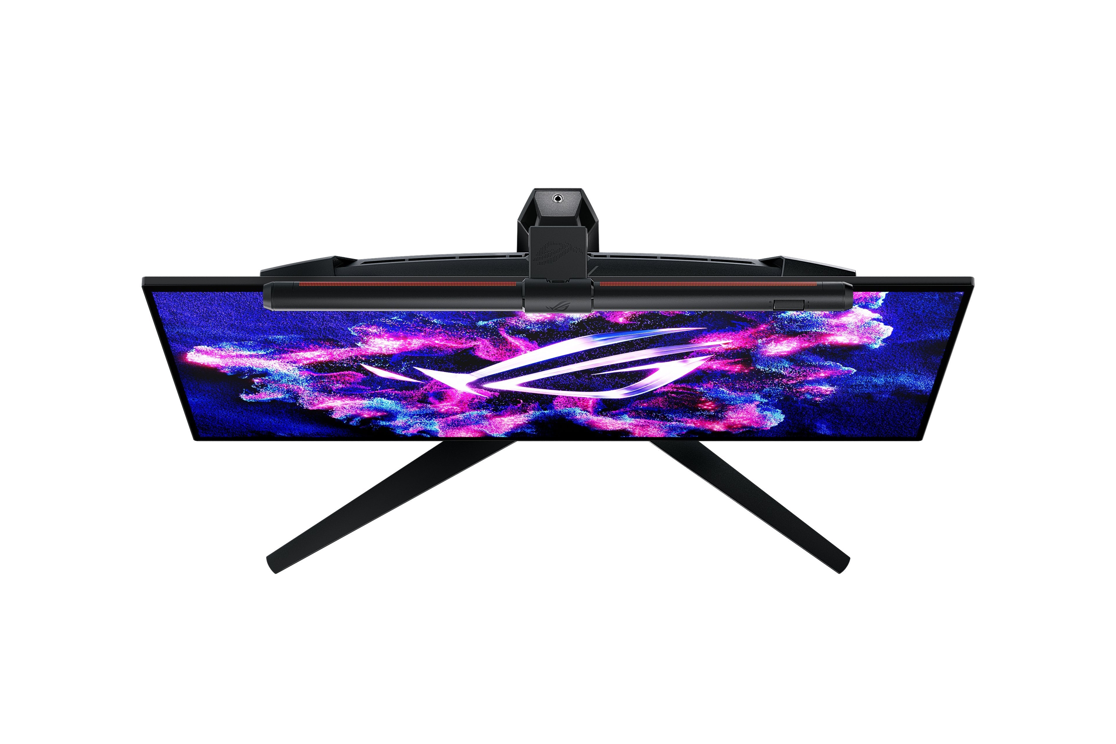 Asus Rog Aura Light Bar Alb01, Led Light Negro 90la00p0-B01970