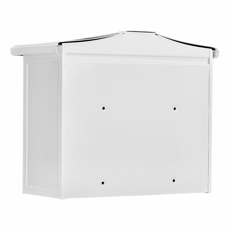 Burg-Wächter Briefkasten Kopenhagen 12730 Blanco