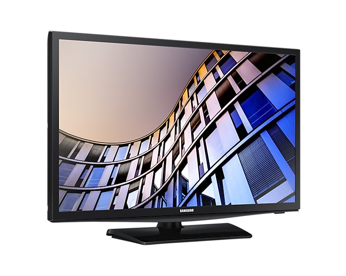 Televisor Samsung 24n4305 24' Hd Smart Tv Wifi
